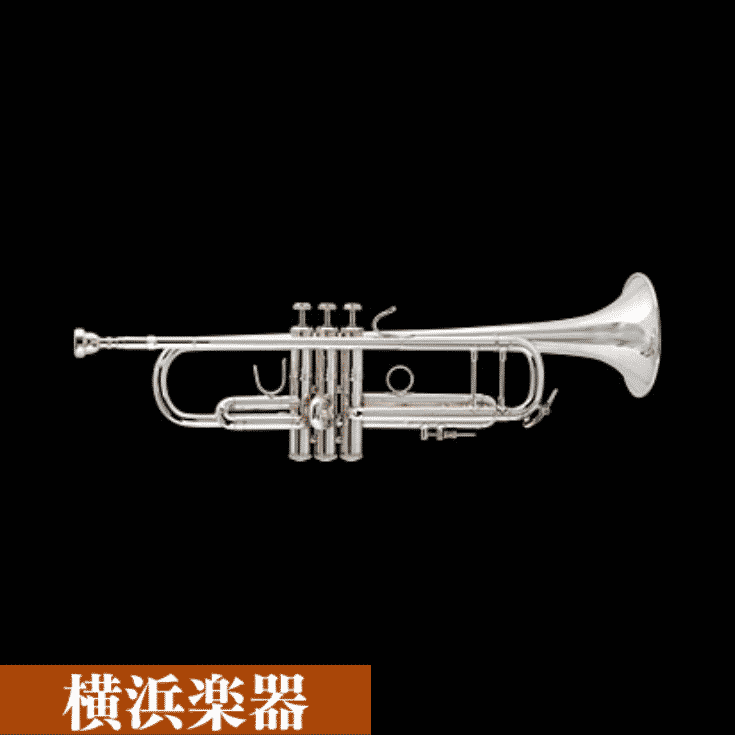 Vincent Bach B♭ Stradivarius 180ML37SP | 横浜楽器