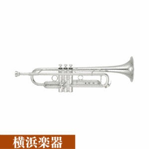 Vincent Bach B♭ Stradivarius 180ML37SP | 横浜楽器